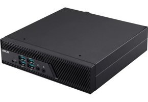 Asus PB62-B7017MH Dahili Intel UHD Graphics 750 Intel Core i7 11700 16 GB 512 GB FreeDos Mini Pc