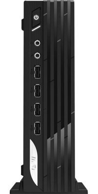 MSI Pro DP21 11M-024TR Dahili Intel UHD Graphics 750 Intel Core i7 11700 16 GB DDR4 512 GB Windows 10 Pro Mini Pc