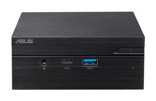 Asus PN51-S1-B-B3236MV Dahili Radeon RX Vega 6 AMD Ryzen 3 5300U 32 GB 1 TB FreeDos Mini Pc