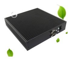 Mitac E300 Dahili Intel HD Graphics Z3700 Series Intel Celeron J1900 4 GB 128 GB Mini Pc