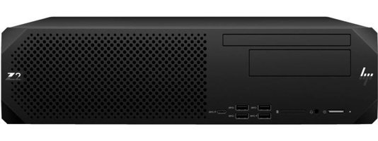 Hp WS 5F167EA Z2 G9 SFF Harici Quadro T1000 Intel Core i7 13700 16 GB DDR5 512 GB Windows 11 Pro Mini Pc