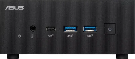 Asus ExpertCenter PN64 Dahili Intel Iris Xe Graphics Intel Core i5 12500H 8 GB 256 GB FreeDos Mini Pc