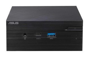 Asus PN41-S1-BBF50000TT06 Dahili Intel UHD Graphics Intel Celeron N5100 8 GB 1 TB FreeDos Mini Pc
