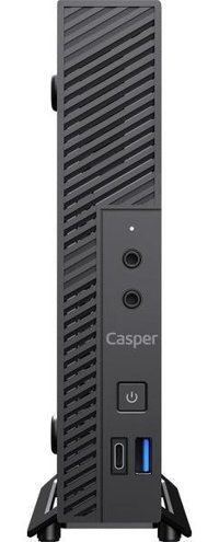 Casper Nirvana M3H.1470-BV00X-V00 Dahili Intel UHD Graphics 770 Intel Core i7 14700 16 GB 500 GB FreeDos Mini Pc
