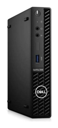 Dell Optiplex 3090MFF N011O3090MFFAC_W Dahili Intel UHD Graphics 630 Intel Core i5 10500T 8 GB 256 GB Windows 11 Pro Mini Pc