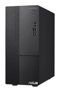 Asus ExpertCenter D500MD CZ-5124000630 Dahili Intel UHD Graphics Intel Core i5 12400 8 GB 256 GB FreeDos Mini Pc
