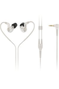 Behringer Sd251-Cl Silikonlu Mikrofonlu 3.5 Mm Jak Kablolu Kulaklık Beyaz