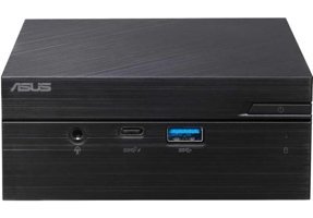 Asus PN41-S1-BBF50000TT19 Dahili Intel UHD Graphics Intel Celeron N5100 16 GB 512 GB Windows 11 Home Mini Pc