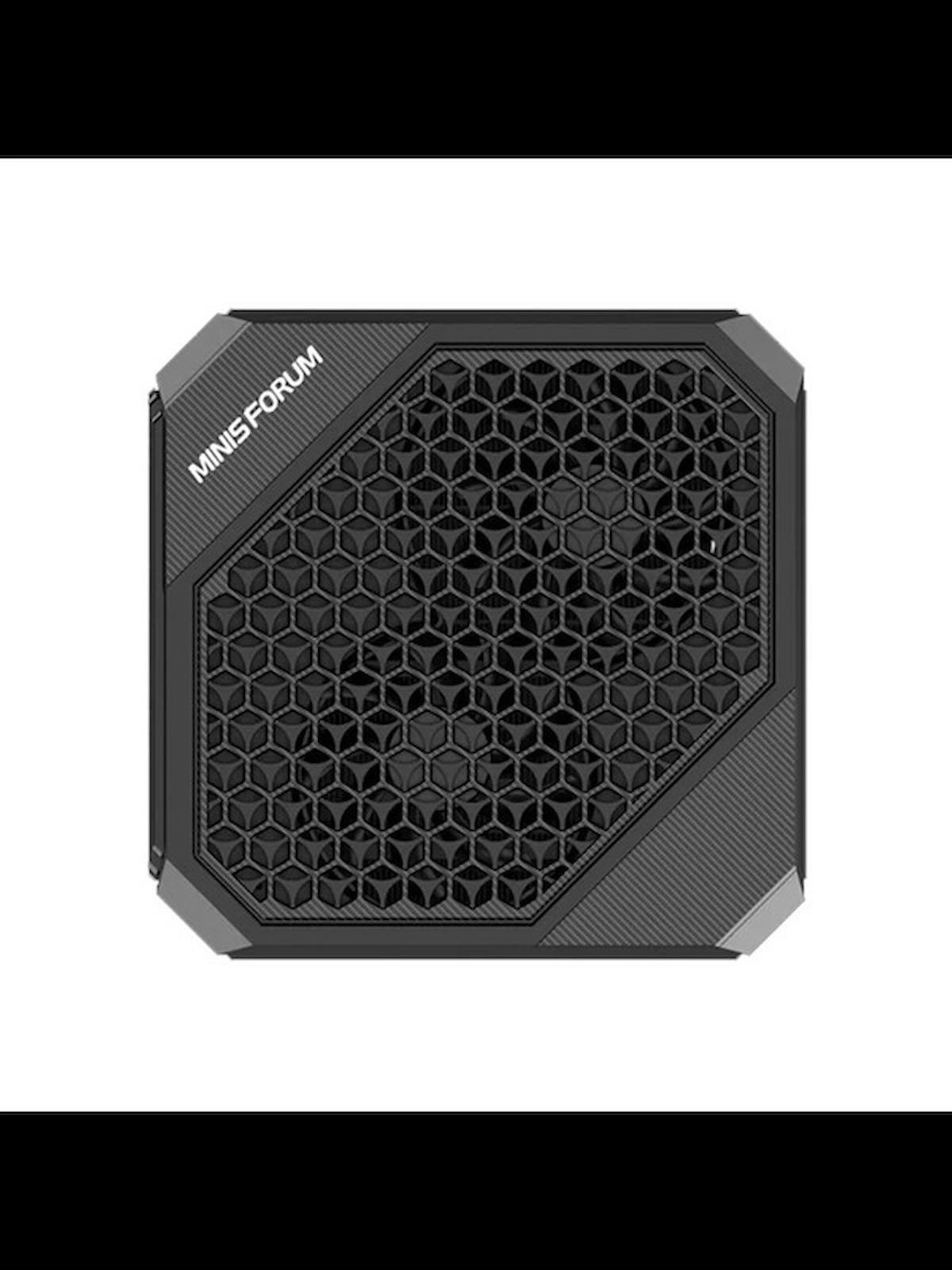 Minisforum Venus UM790 PRO Dahili Radeon 780M AMD Ryzen 9 7940HS 32 GB DDR5 1 TB Windows 11 Mini Pc