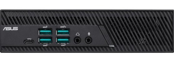 Asus PB62-B7059MH Dahili Intel UHD Graphics 750 Intel Core i7 11700 8 GB 256 GB FreeDos Mini Pc