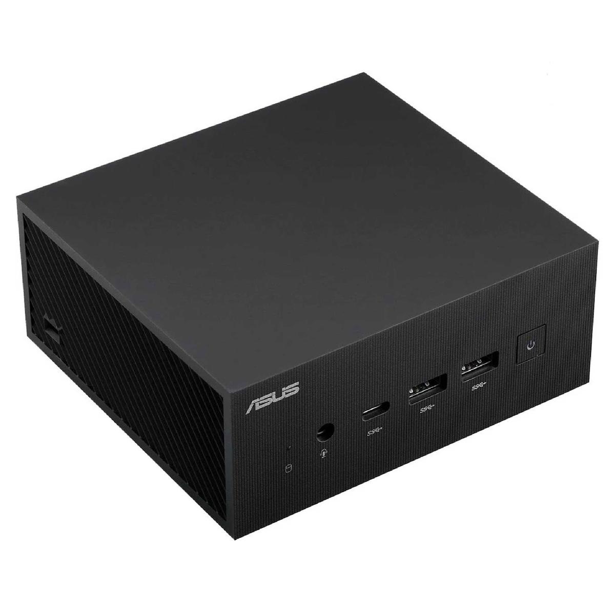 Asus PN64-BB5013MD01 Dahili Intel Iris Xe Graphics Intel Core i5 12500H 8 GB 256 GB FreeDos Mini Pc