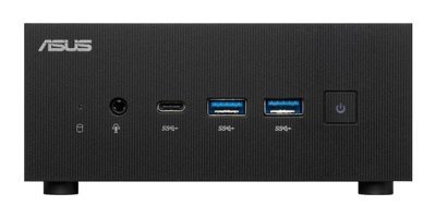 Asus PN53-BBR777HD01 Dahili Radeon 680M AMD Ryzen 7 7735HS 8 GB 256 GB FreeDos Mini Pc