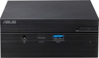 Asus PN41-BBP131MVS1 Dahili Intel UHD Graphics Intel Pentium N6000 FreeDos Mini Pc