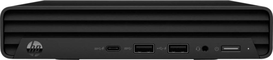 Hp Pro Mini 260 G9 883X6EAWWP08 Dahili Intel Iris Xe Graphics Intel Core i5 1335U 16 GB 2 TB Windows 11 Pro Mini Pc