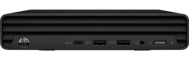 Hp Pro Mini 260 G9 883X6EAWWP06 Dahili Intel Iris Xe Graphics Intel Core i5 1335U 16 GB 512 GB Windows 11 Pro Mini Pc + Weblegelsin USB Flash Bellek
