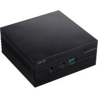 Asus PN41-BBC029MC078 Dahili Intel UHD Graphics Intel Celeron N4500 8 GB 500 GB HDD + 256 GB Windows 10 Home Mini Pc