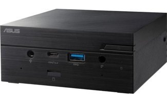 Asus PN51-S1-B-B5285MD Dahili Radeon RX Vega 7 AMD Ryzen 5 5500U FreeDos Mini Pc