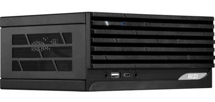 MSI Pro DP20Z 5M-014TR Dahili Radeon RX Vega 7 AMD Ryzen 5 5600G 8 GB 256 GB Windows 10 Pro Mini Pc