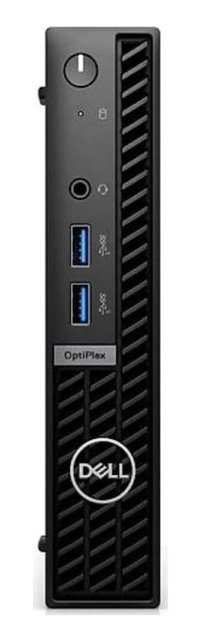 Dell Optiplex 7010MFF N003O7010MFFEMEA_VP_UBU_BT4 Dahili Intel UHD Graphics Intel Core i3 13100T 16 GB 512 GB FreeDos Mini Pc