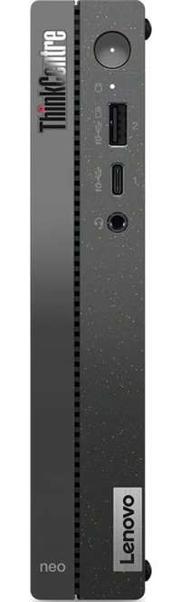 Lenovo ThinkCentre Neo 50Q Gen 4 12LN0048TR022 Dahili Intel UHD Graphics Intel Core i5 13420H 16 GB 1 TB HDD + 1 TB FreeDos Mini Pc