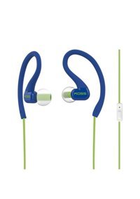 Koss Ksc32Ib Silikonlu 3.5 Mm Jak Kablolu Kulaklık Mavi