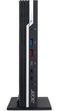Acer Veriton N VN4680GT Dahili Intel UHD Graphics Intel Core i5 11400 8 GB 256 GB FreeDos Mini Pc