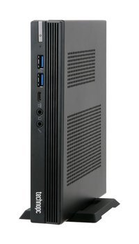 Technopc Blueera M14 Dahili Intel UHD Graphics 630 Intel Core i5 10400 16 GB 512 GB Mini Pc
