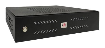 Rowork MK2 RKT620087 Dahili Intel UHD Graphics 630 Intel Core i5 10400 8 GB 480 GB FreeDos Mini Pc