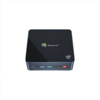 Beelink U59 Dahili Intel UHD Graphics Intel Celeron N5095 8 GB 256 GB Windows 10 Pro Mini Pc