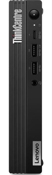 Lenovo ThinkCentre M70Q Gen 4 12E30015TRP04 Dahili Intel UHD Graphics 770 Intel Core i7 13700T 32 GB 512 GB Windows 11 Pro Mini Pc + Zetta USB Flash Bellek