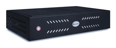 Esonic MK2 RKT620147 Dahili Intel HD Graphics 2500 Intel Core i5 3470 16 GB 480 GB FreeDos Mini Pc