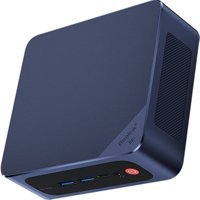 Beelink SEI12 Dahili Intel UHD Graphics Intel Core i5 12450H 16 GB 500 GB Mini Pc