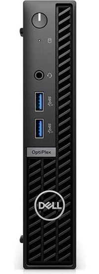 Dell Optiplex 7010 N018O7010MFF_U Dahili Intel UHD Graphics Intel Core i7 13700 16 GB 512 GB Ubuntu Mini Pc