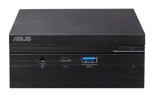 Asus PN41-BBP131MV Dahili Intel UHD Graphics Intel Pentium N6000 Mini Pc