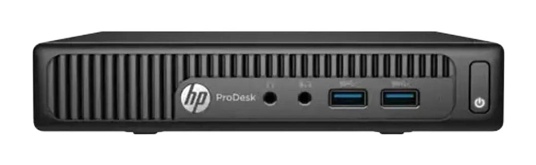 Hp ProDesk 600 G2 Dahili Intel HD Graphics 530 Intel Core i5 6500T 8 GB 256 GB Mini Pc