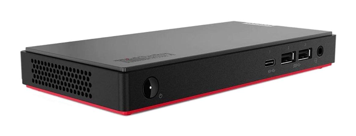 Lenovo M90n 11AD000XTX Dahili Intel UHD Graphics Intel Core i7 8665U 16 GB 256 GB Windows 10 Pro Mini Pc
