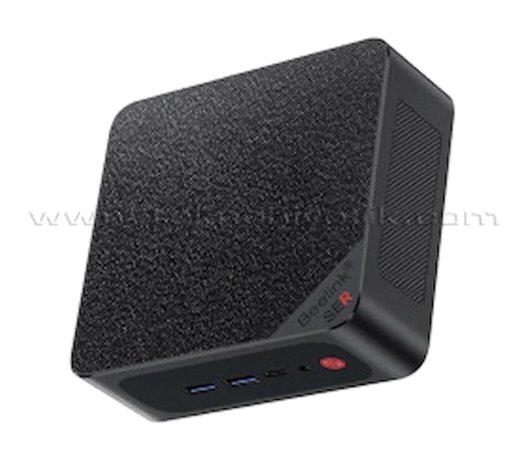 Beelink SER5 Dahili Radeon RX Vega 8 AMD Ryzen 7 5800H 16 GB DDR4 500 GB Mini Pc