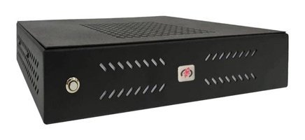 Rowork MK2 RKT620088 Dahili Intel UHD Graphics 630 Intel Core i7 10700 8 GB 120 GB FreeDos Mini Pc