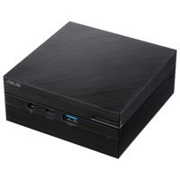 Asus PN41-BC033ZV Dahili Intel HD Graphics Intel Celeron N5100 4 GB DDR4 128 GB Windows 10 Pro Mini Pc