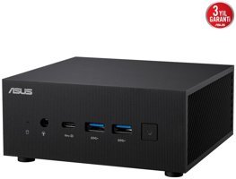 Asus PN53-BBR575HD Dahili Radeon 660M AMD Ryzen 5 7535HS FreeDos Mini Pc