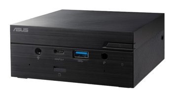 Asus PN50-E1-B-B5153MD Dahili Radeon RX Vega 6 AMD Ryzen 5 4500U FreeDos Mini Pc