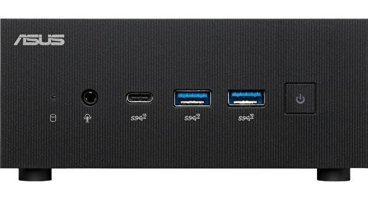 Asus PN52-BBR758HD29 Dahili Radeon RX Vega 8 AMD Ryzen 7 5800H 64 GB 256 GB Windows 10 Pro Mini Pc + Zetta USB Flash Bellek