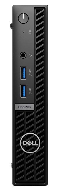 Dell Optiplex 7010MFF N007O7010MFF_VP_U12 Dahili Intel UHD Graphics Intel Core i5 13500T 16 GB 512 GB Windows 11 Pro Mini Pc