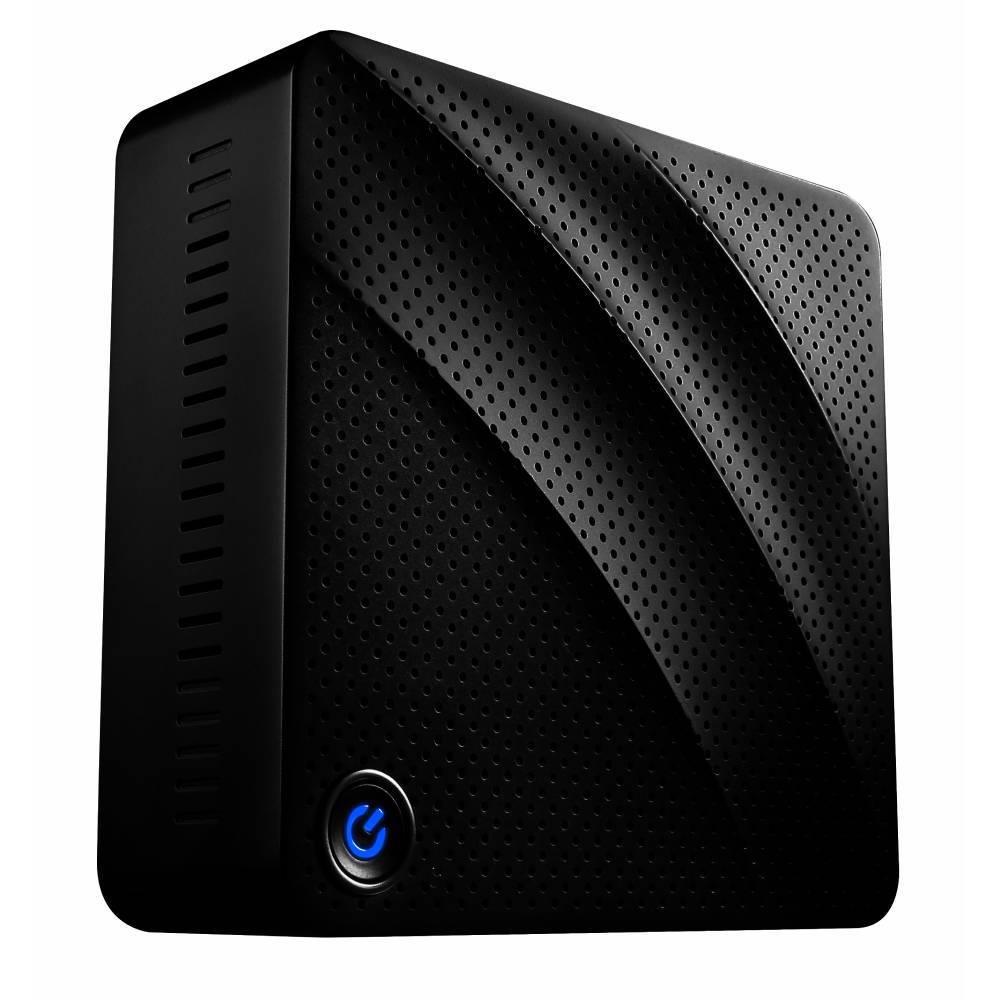 MSI Cubi N JSL-042EU Dahili Intel UHD Graphics Intel Pentium N6000 4 GB 128 GB Windows 11 Pro Mini Pc