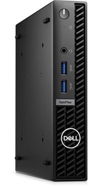 Dell Optiplex 7010 N004O7010MT_U Dahili Intel UHD Graphics Intel Core i5 13500 8 GB 256 GB Ubuntu Mini Pc