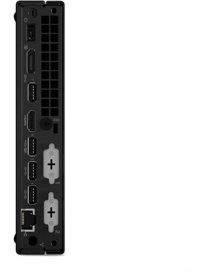 Lenovo M70Q ThinkCentre 12E30015TR Dahili Intel UHD Graphics 770 Intel Core i7 13700T 16 GB 512 GB FreeDos Mini Pc