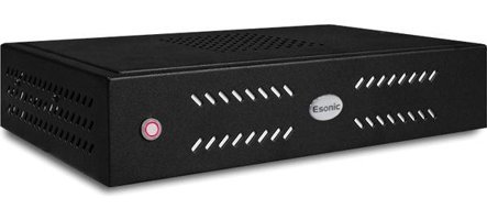 Esonic MK2 Intel Core i5 2415M 8 GB 240 GB FreeDos Mini Pc