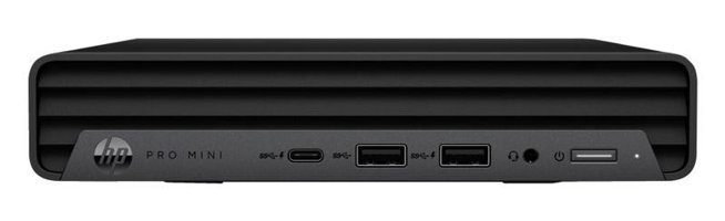 Hp Pro Mini 400 G9 885P8EA Dahili Intel UHD Graphics 770 Intel Core i7 13700T 16 GB 512 GB FreeDos Mini Pc