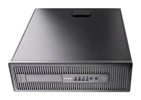 Ceporjin HSR Elite Dahili Intel HD Graphics 4600 Intel Core i5 4570 8 GB 128 GB Windows 10 Home Mini Pc