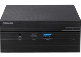 Asus PN41-BBP131MVS1A18 Dahili Intel UHD Graphics Intel Pentium N6000 64 GB 2 TB FreeDos Mini Pc